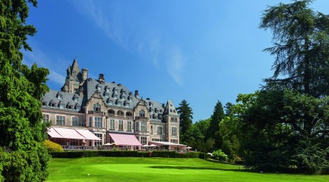 3. Schlosshotel Kronberg - Kronberg im Taunus